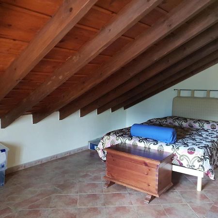 Casa Rural Zarco Miralles Melegis Exterior photo